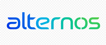 alternos লোগো